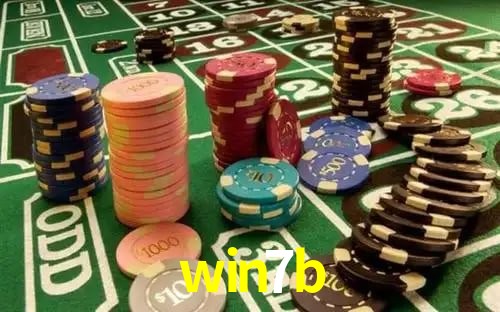 Apostas com odds competitivas na win7b