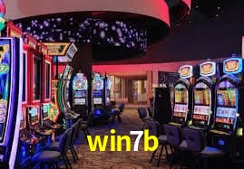 Variedade de jogos na win7b
