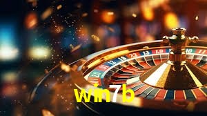 Jogos populares e pagamentos rápidos na win7b