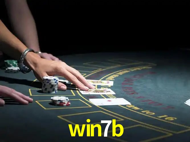 Bônus e promoções da win7b