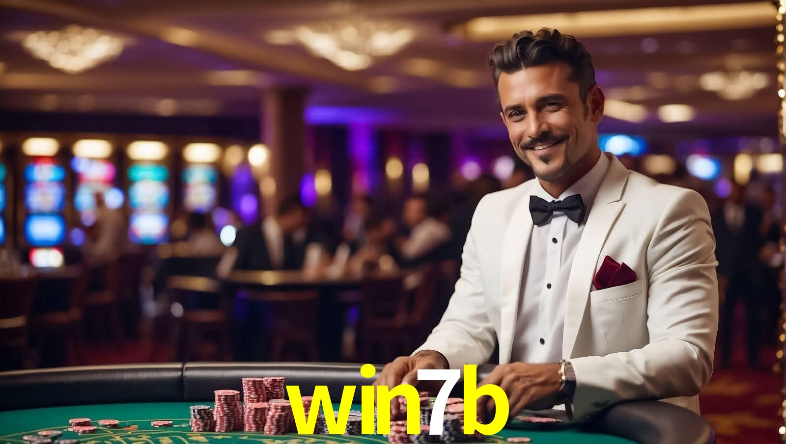 win7b Certificado eCOGRA - Jogos Justos Auditados