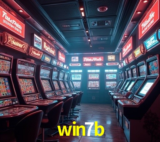 Plataforma win7b - PIX Instantâneo