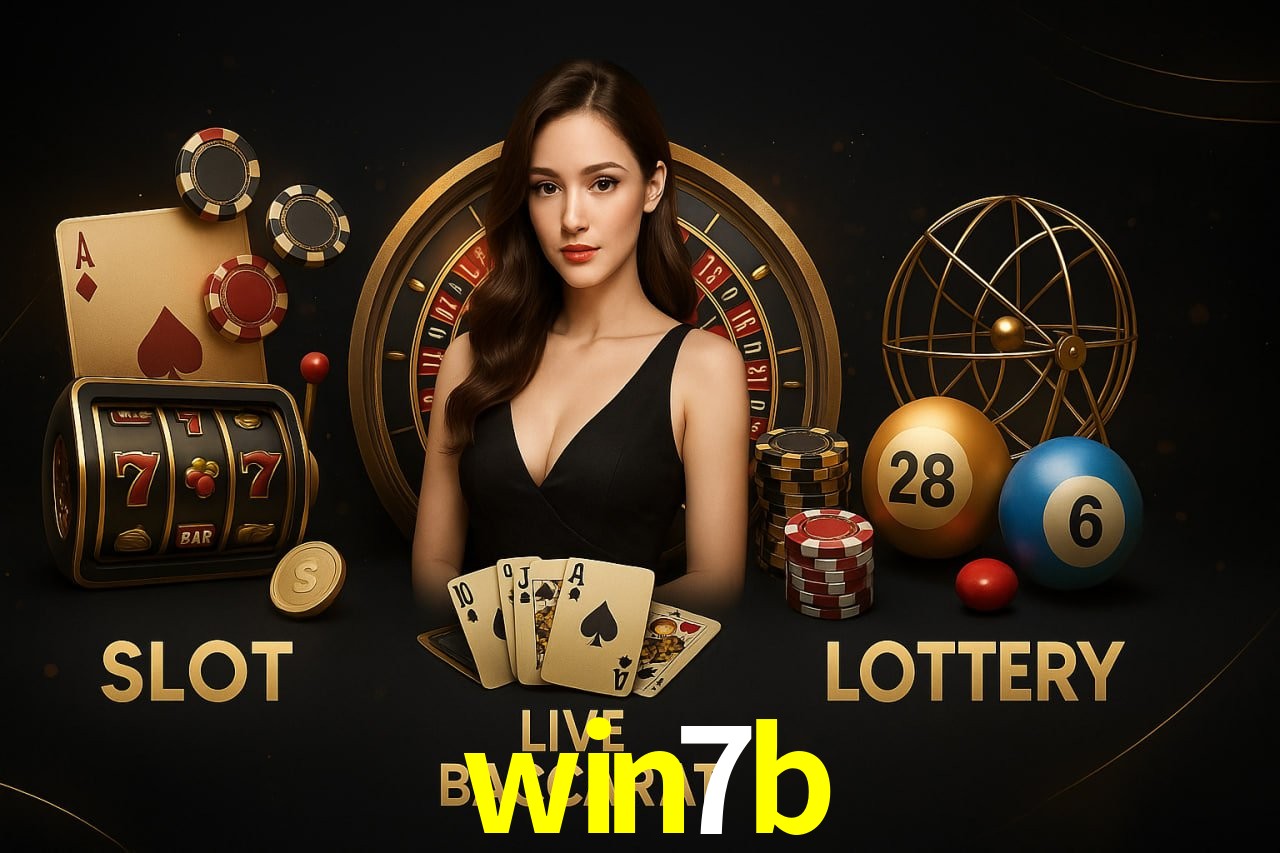 Slots win7b - Jackpots Progressivos