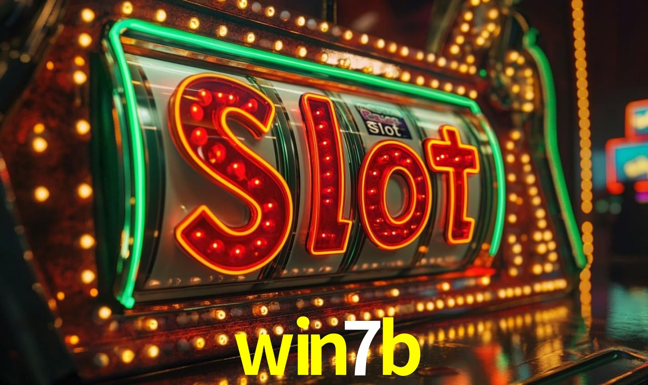 win7b PIX Instantâneo - Saques em 8 Minutos